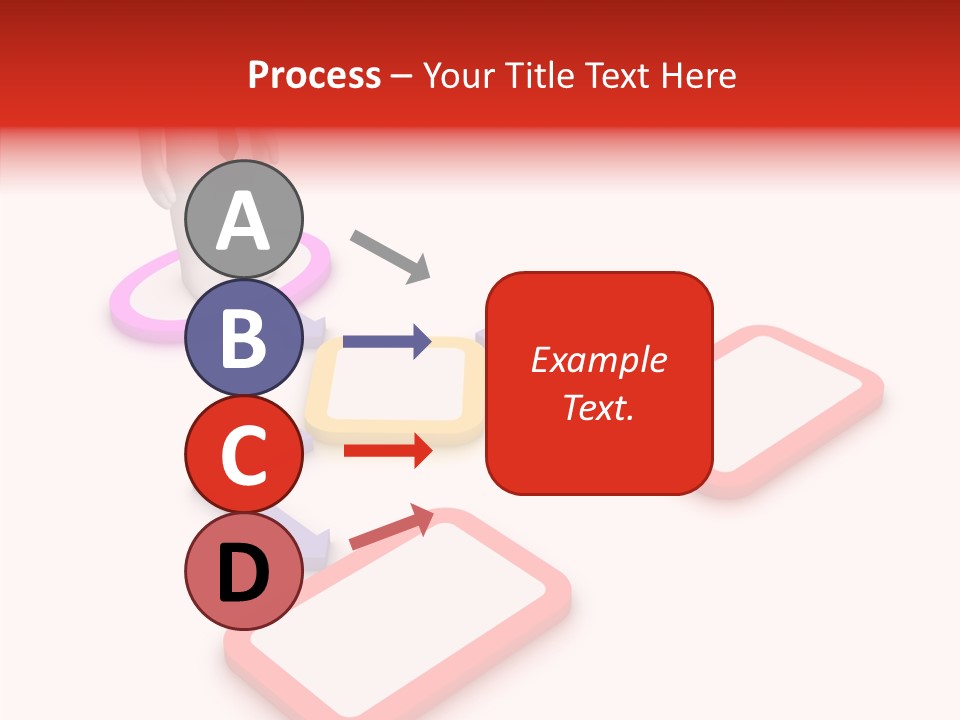 Man People Occupation PowerPoint Template