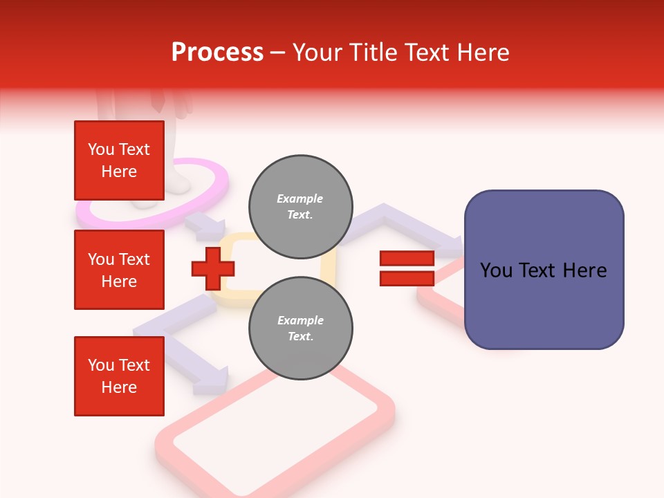 Man People Occupation PowerPoint Template