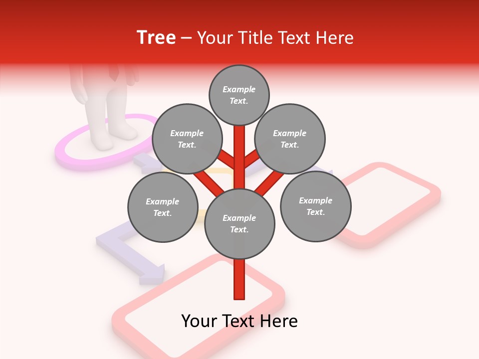 Man People Occupation PowerPoint Template