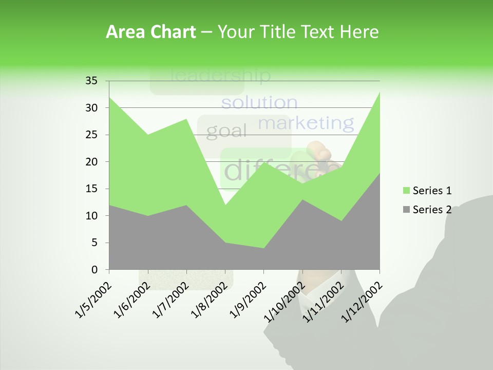 Manage Cooperate Planner PowerPoint Template