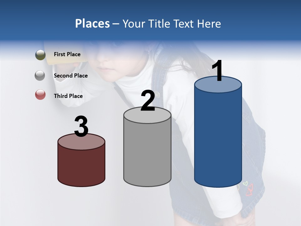 Concept Interest Hear PowerPoint Template