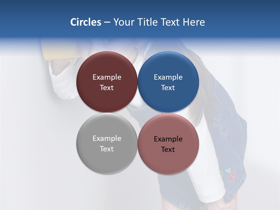 Concept Interest Hear PowerPoint Template