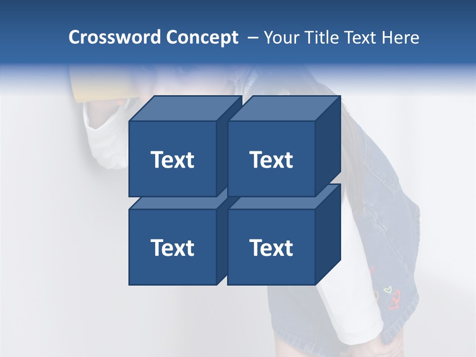 Concept Interest Hear PowerPoint Template