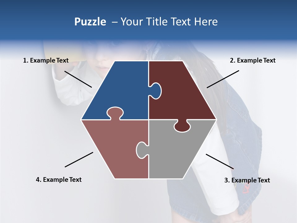 Concept Interest Hear PowerPoint Template