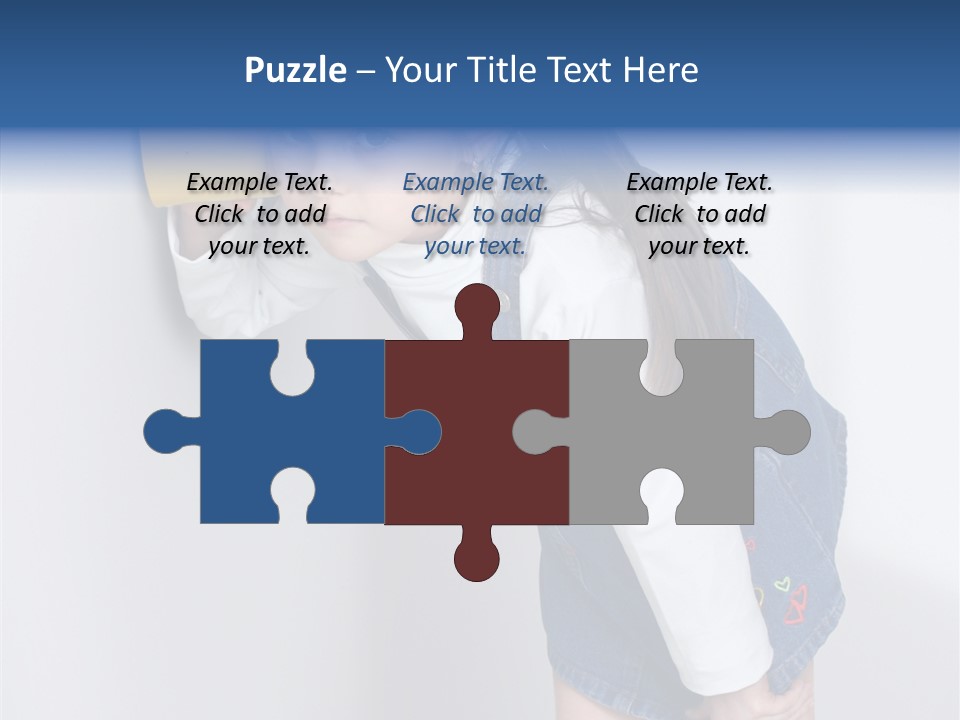 Concept Interest Hear PowerPoint Template