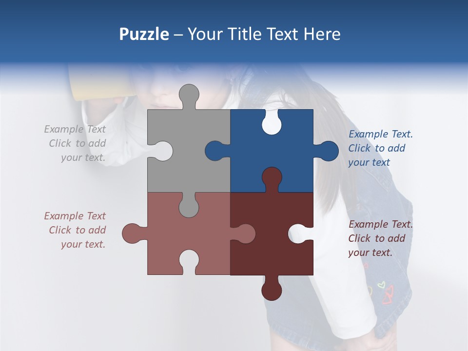 Concept Interest Hear PowerPoint Template