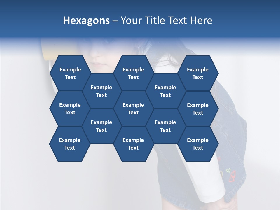 Concept Interest Hear PowerPoint Template