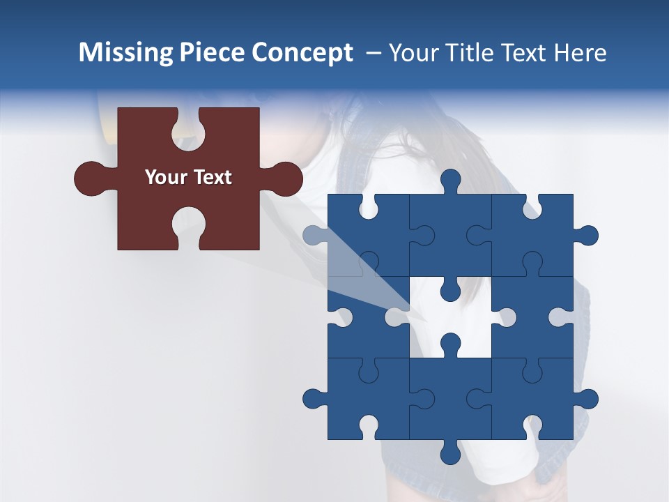 Concept Interest Hear PowerPoint Template