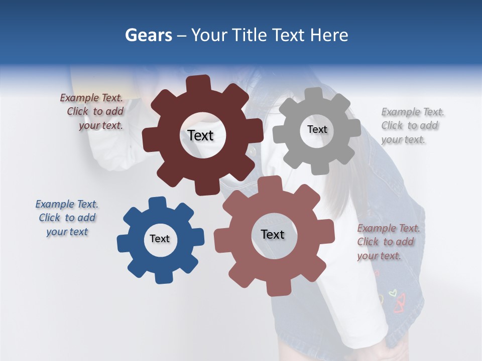 Concept Interest Hear PowerPoint Template