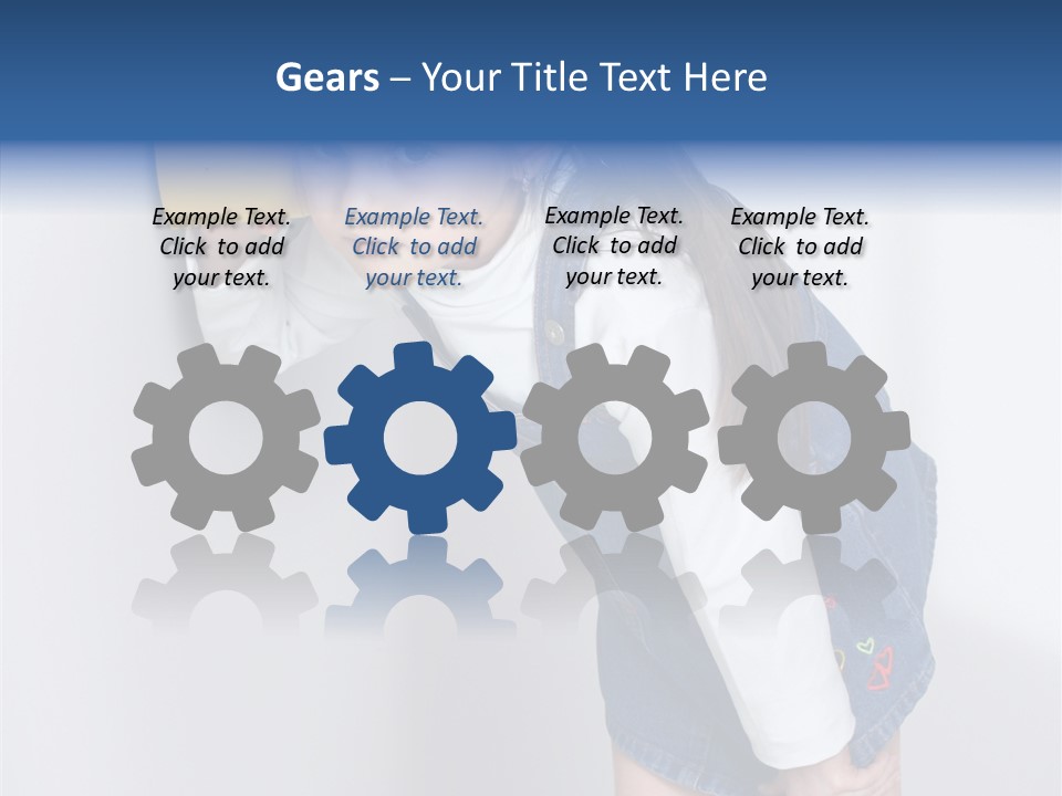 Concept Interest Hear PowerPoint Template