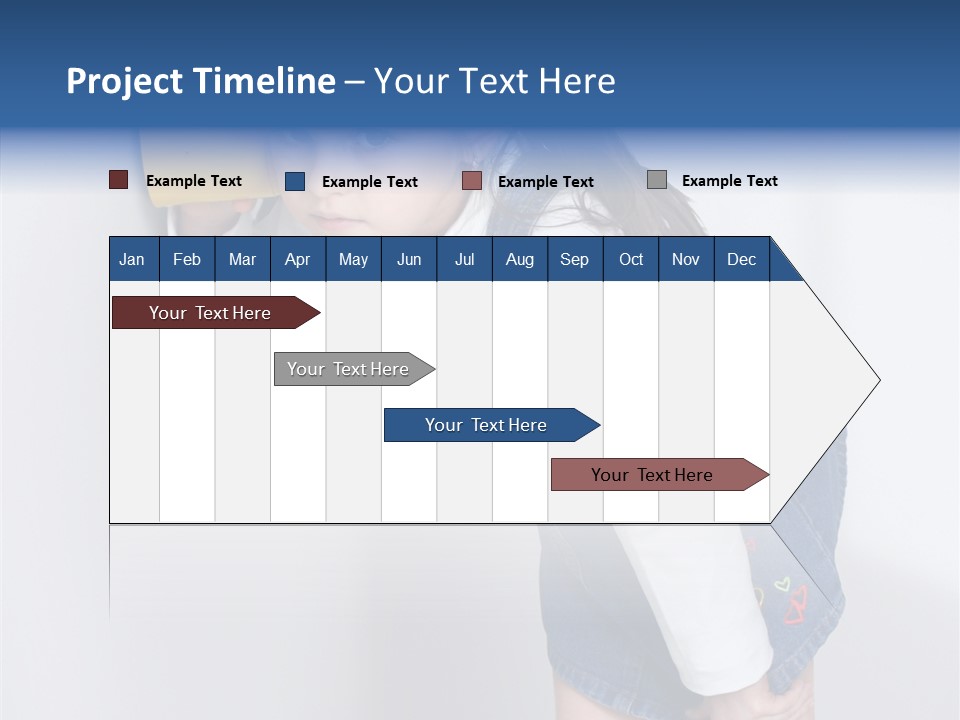 Concept Interest Hear PowerPoint Template
