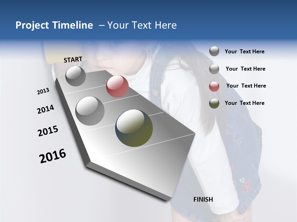 Concept Interest Hear PowerPoint Template