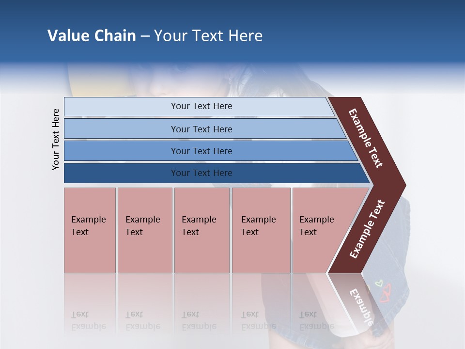 Concept Interest Hear PowerPoint Template