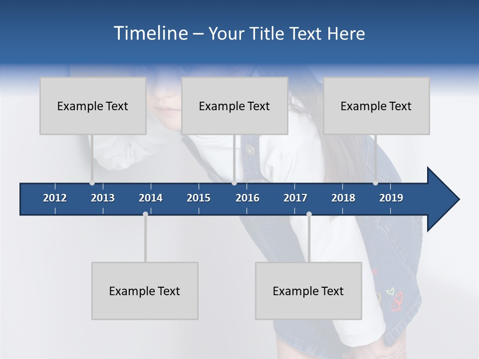 Concept Interest Hear PowerPoint Template