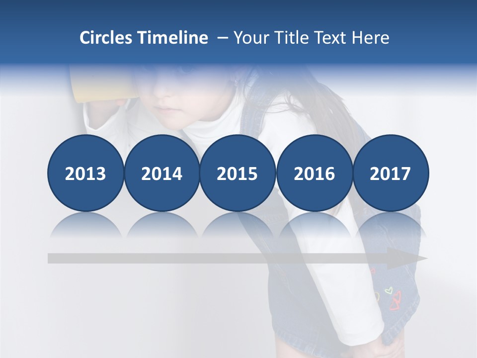 Concept Interest Hear PowerPoint Template