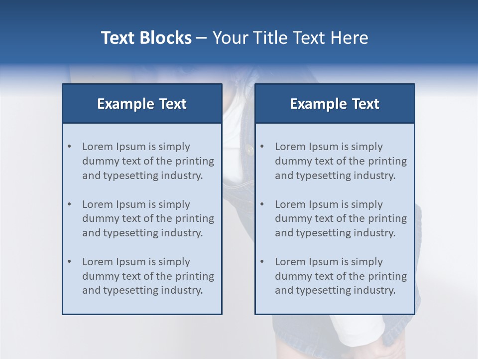 Concept Interest Hear PowerPoint Template
