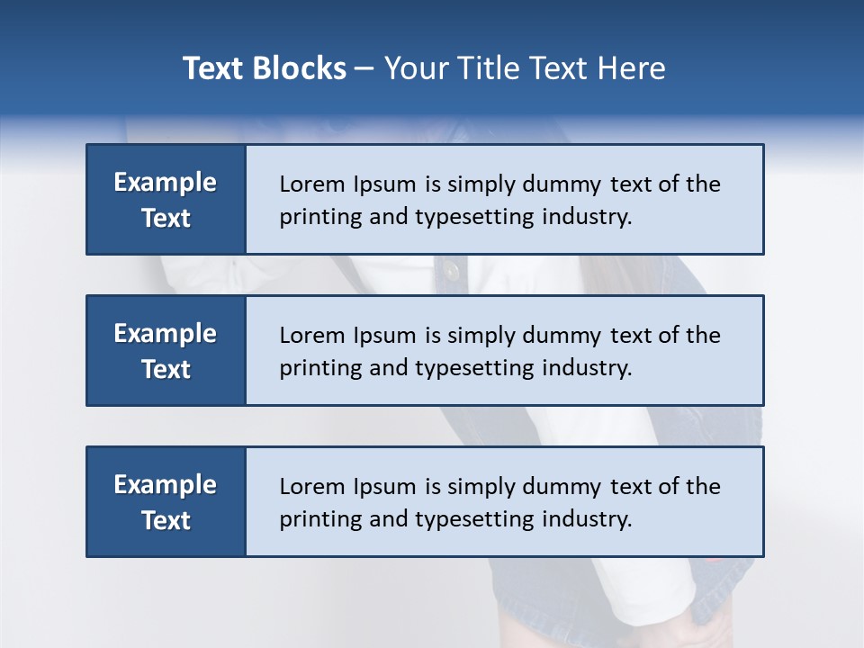 Concept Interest Hear PowerPoint Template