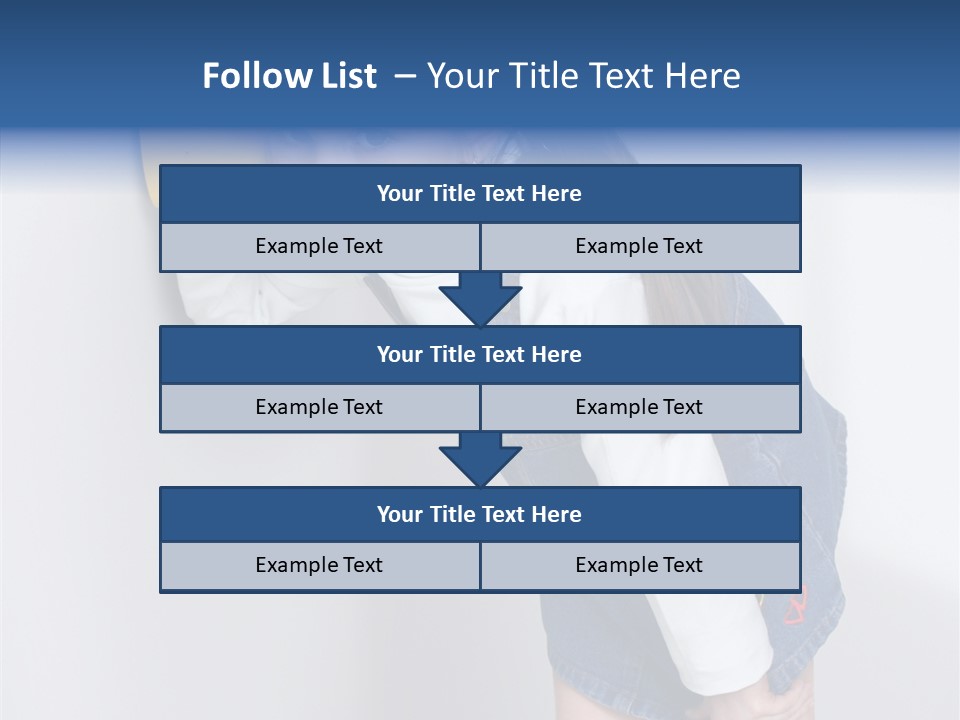 Concept Interest Hear PowerPoint Template