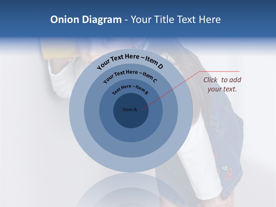 Concept Interest Hear PowerPoint Template