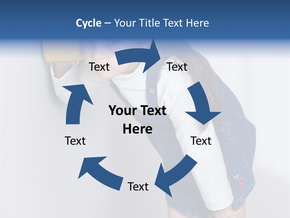 Concept Interest Hear PowerPoint Template