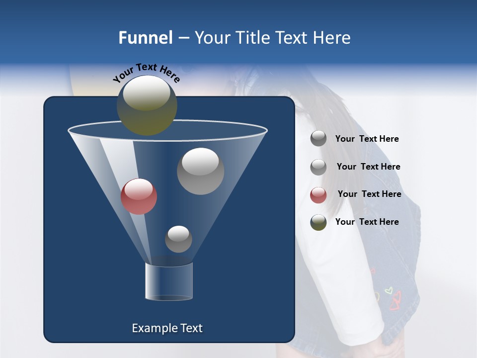 Concept Interest Hear PowerPoint Template