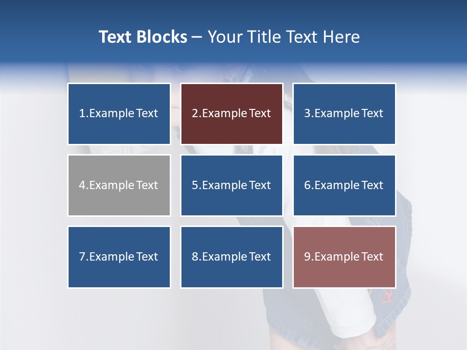 Concept Interest Hear PowerPoint Template