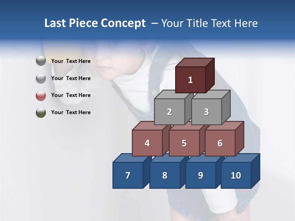 Concept Interest Hear PowerPoint Template