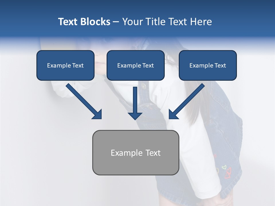 Concept Interest Hear PowerPoint Template