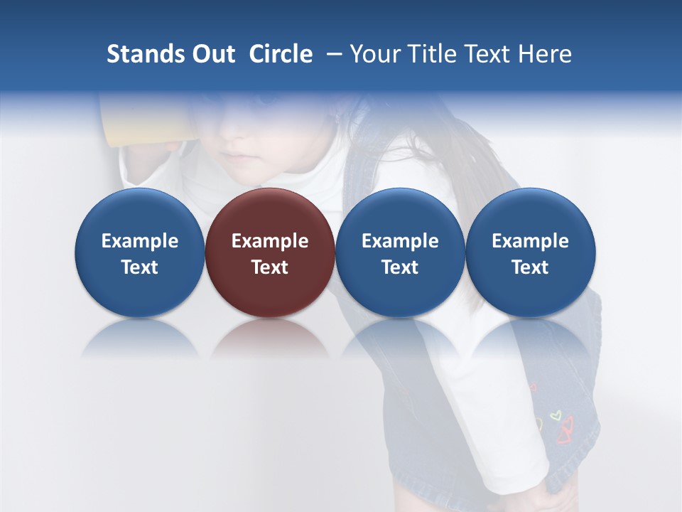 Concept Interest Hear PowerPoint Template