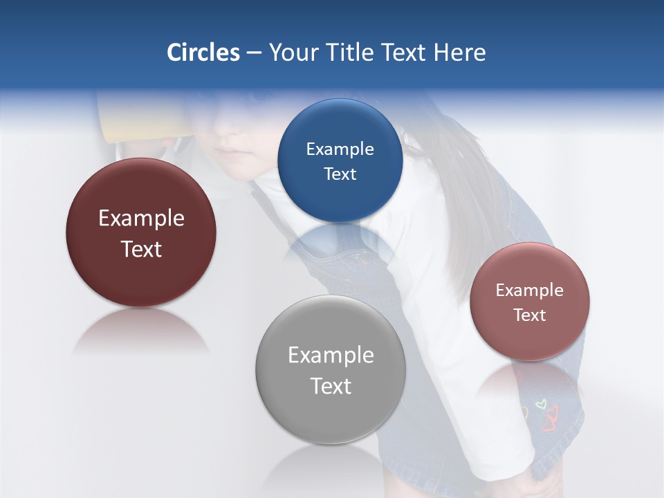 Concept Interest Hear PowerPoint Template