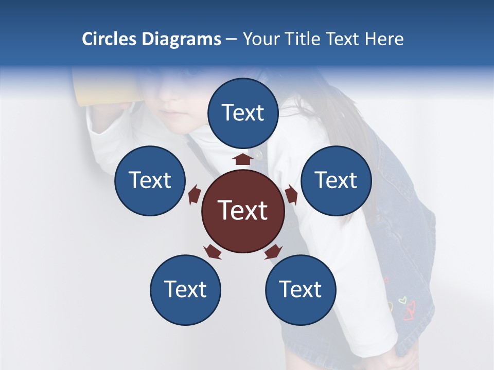 Concept Interest Hear PowerPoint Template