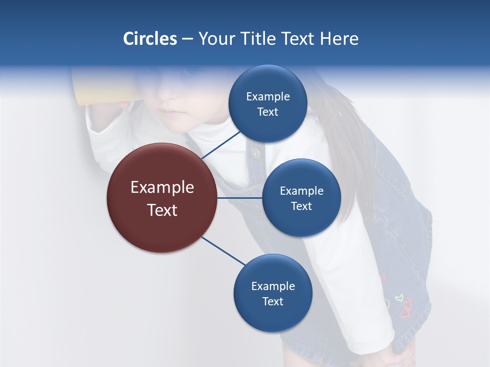 Concept Interest Hear PowerPoint Template