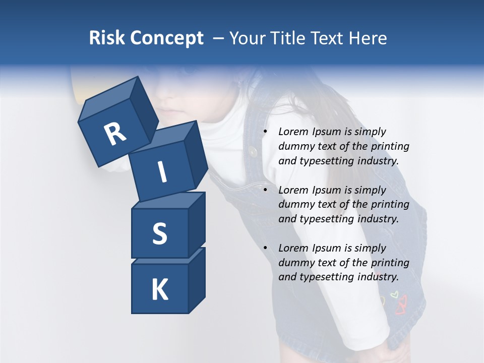 Concept Interest Hear PowerPoint Template