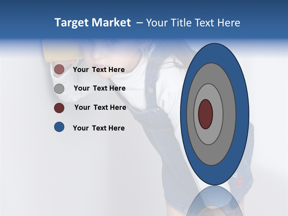 Concept Interest Hear PowerPoint Template