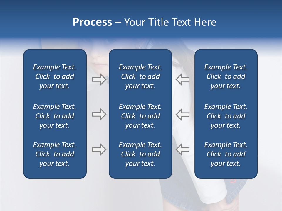 Concept Interest Hear PowerPoint Template