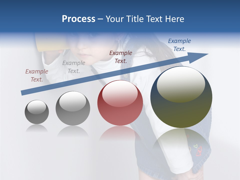 Concept Interest Hear PowerPoint Template