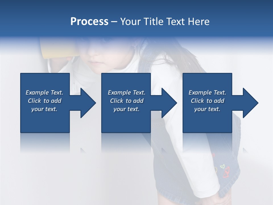 Concept Interest Hear PowerPoint Template