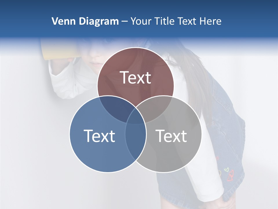 Concept Interest Hear PowerPoint Template