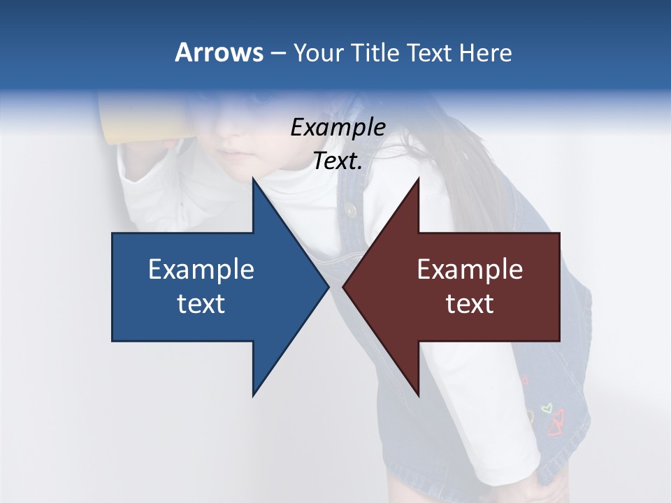 Concept Interest Hear PowerPoint Template