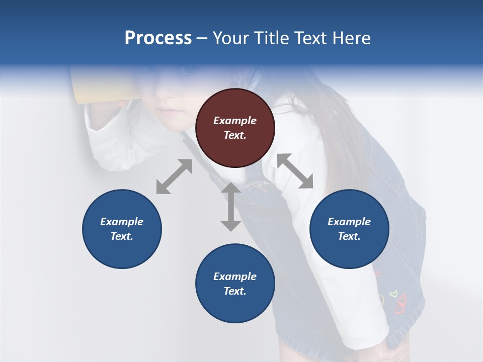 Concept Interest Hear PowerPoint Template