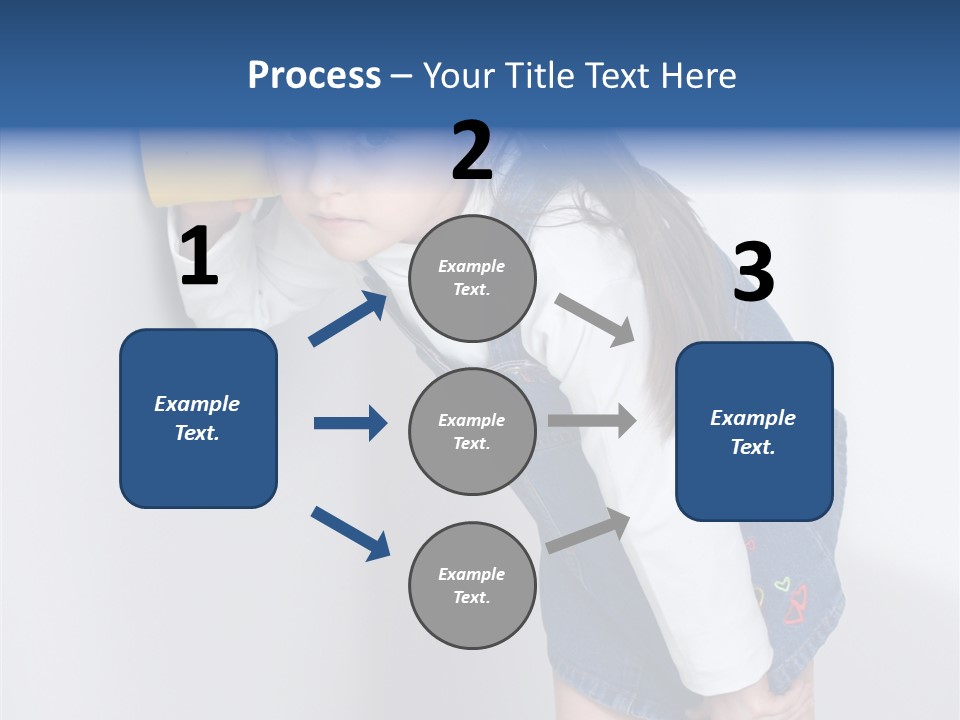 Concept Interest Hear PowerPoint Template