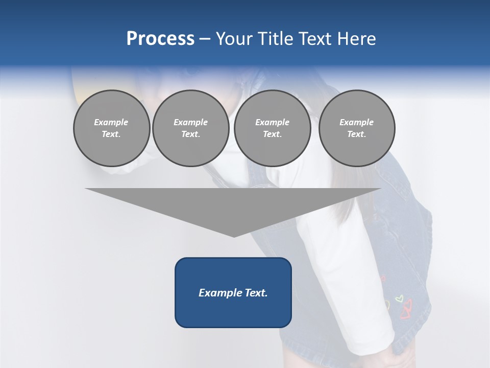 Concept Interest Hear PowerPoint Template