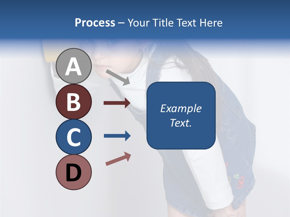 Concept Interest Hear PowerPoint Template
