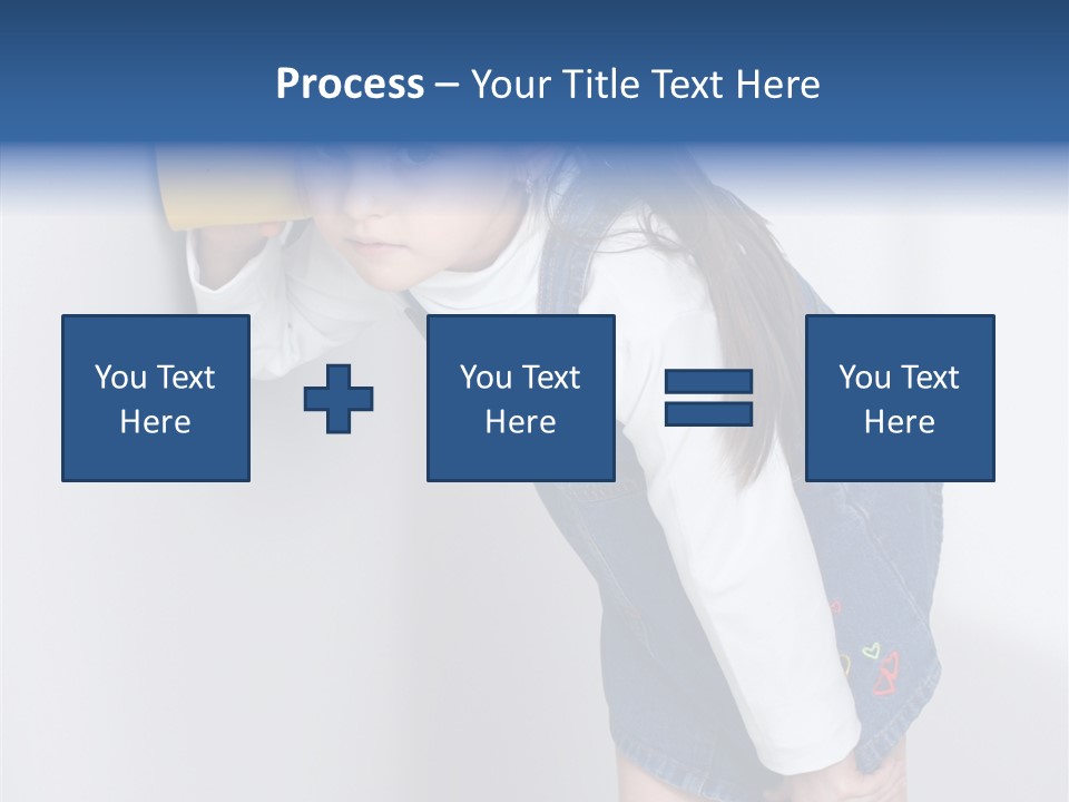 Concept Interest Hear PowerPoint Template