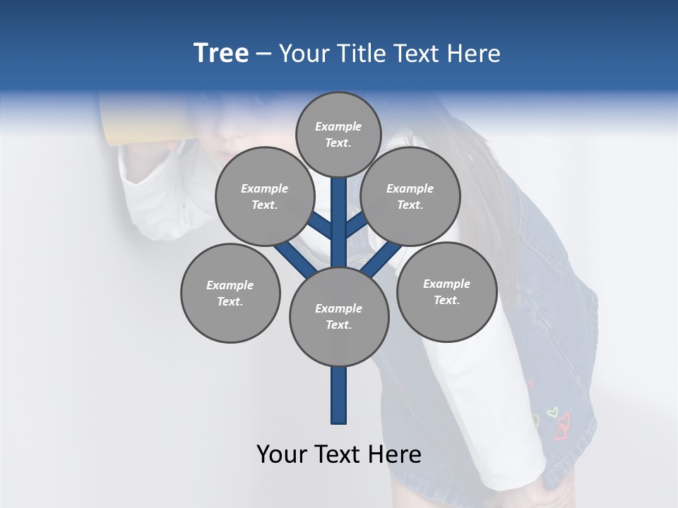 Concept Interest Hear PowerPoint Template