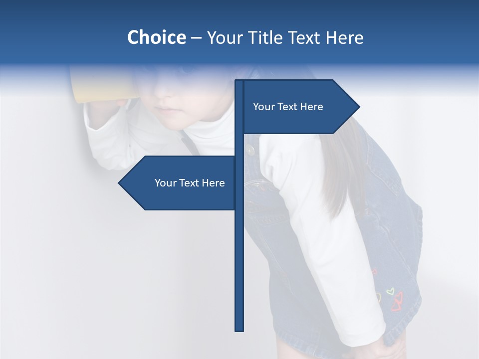 Concept Interest Hear PowerPoint Template