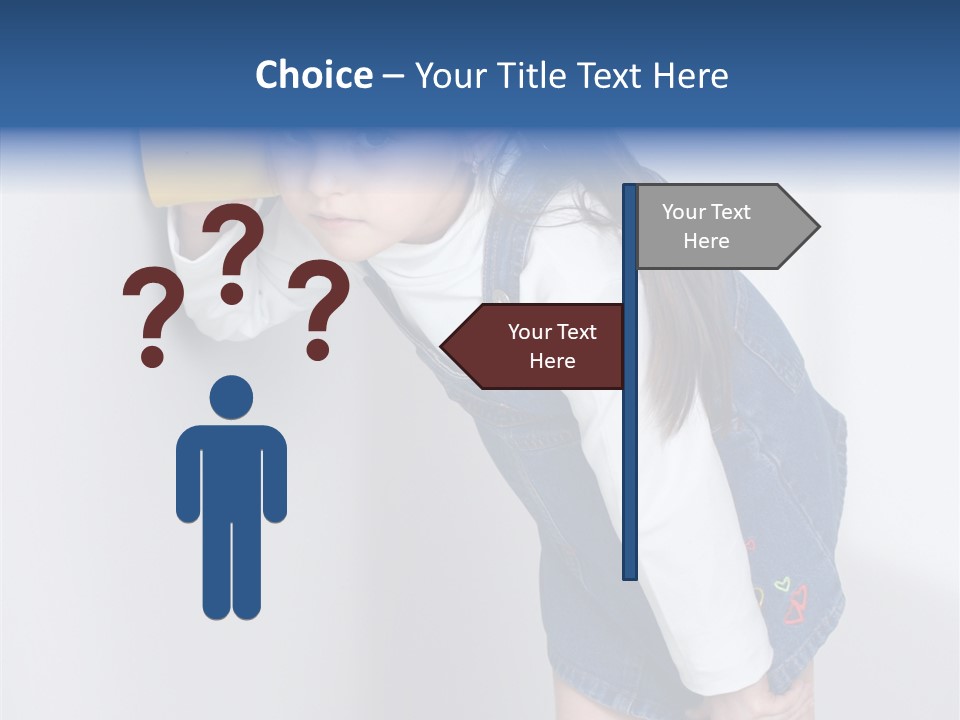 Concept Interest Hear PowerPoint Template