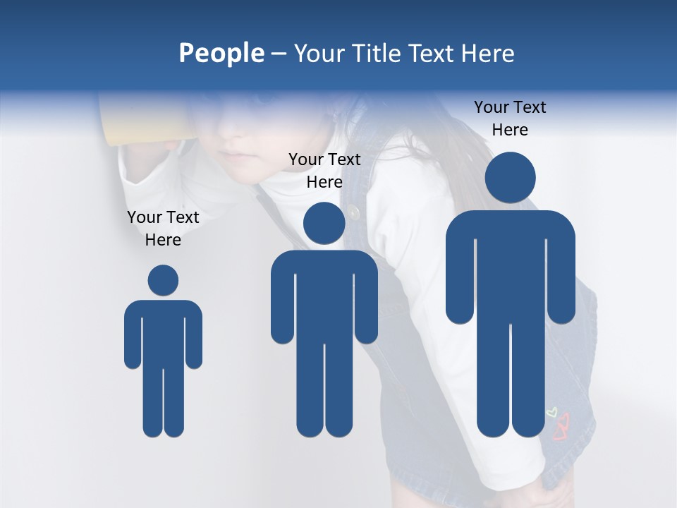 Concept Interest Hear PowerPoint Template