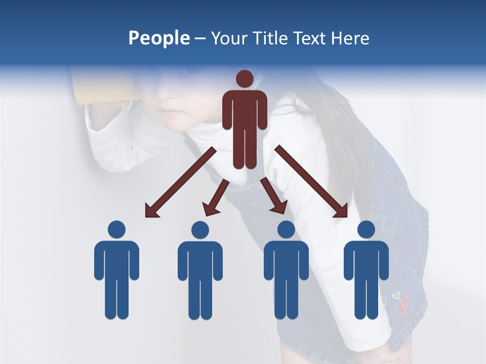 Concept Interest Hear PowerPoint Template