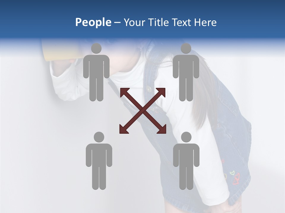 Concept Interest Hear PowerPoint Template